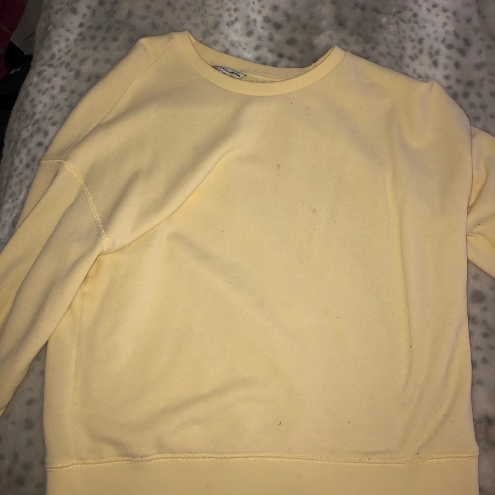 American Eagle crewneck